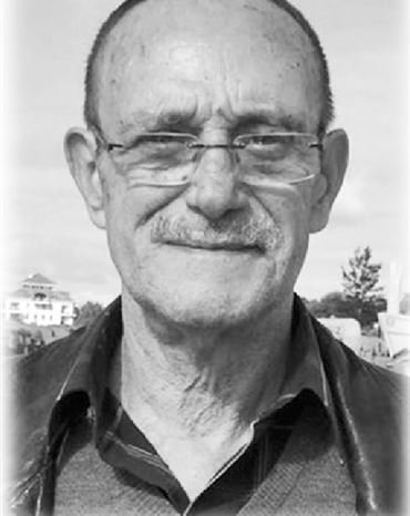 Profilbild von José Rafael Ibanez Ortiz